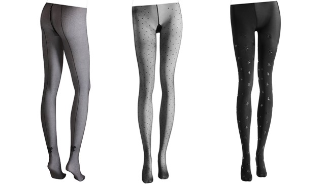 harisnya, nejlonharisnya, calzedonia, divat, trend