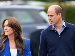 Kiderült, mi volt Katalin hercegné és Vilmos herceg életének legkínosabb pillanata