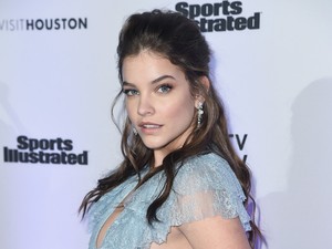 Őrület! Palvin Barbara szőkén!