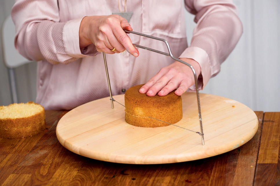 Napi recept: Készítsd el a Szex és New York legfinomabb tortáját