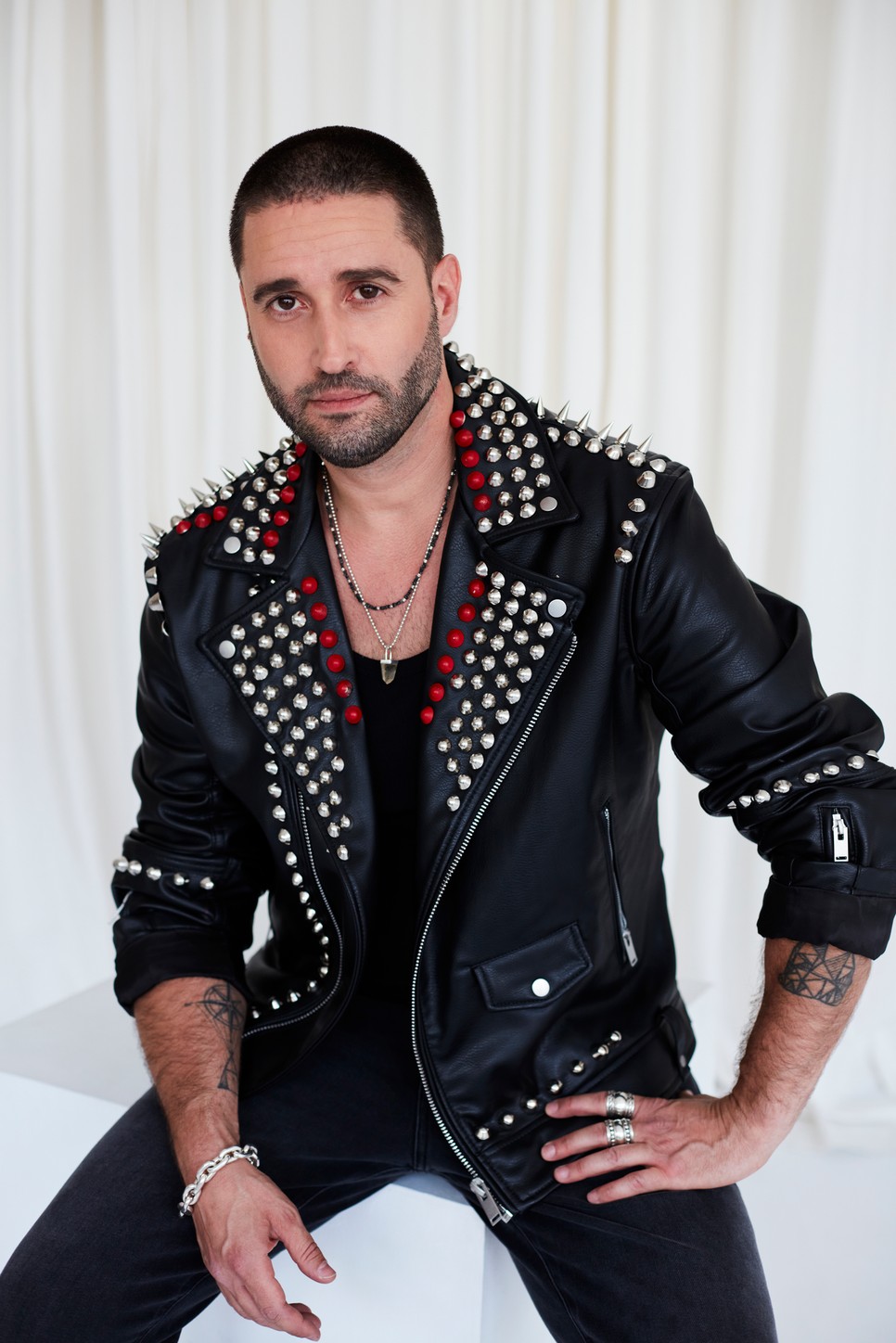 Király Viktor és Király Anita