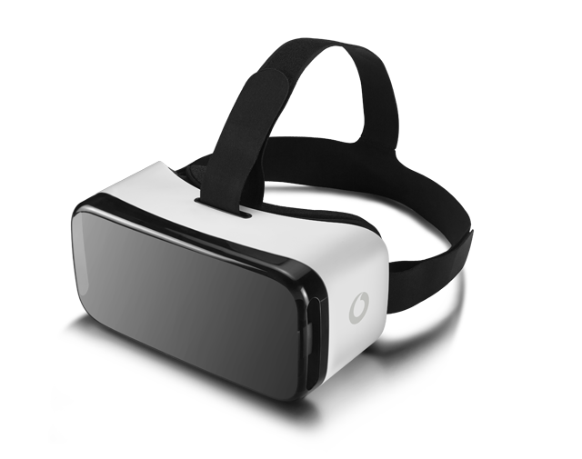 Csúcskategóriás sajátmárkás telefonok a Vodafone kínálatában