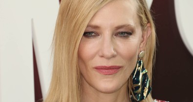 A 49 éves Cate Blanchett a legragyogóbb nadrágkosztümben tündökölt!