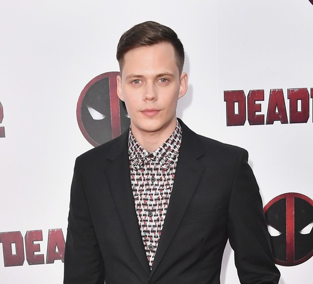 Bill Skarsgard
