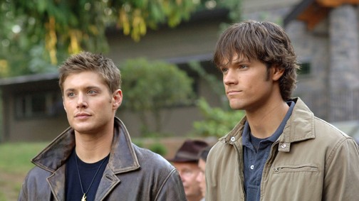 Emlékszel még az Odaát sármos szereplőire? Ma már alig lehet rájuk ismerni