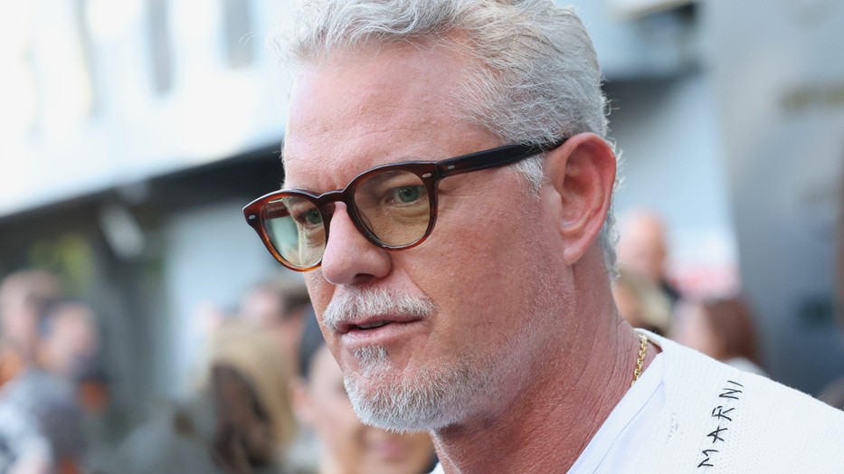 Eric Dane-ről a repülőtéren készültek friss fotók