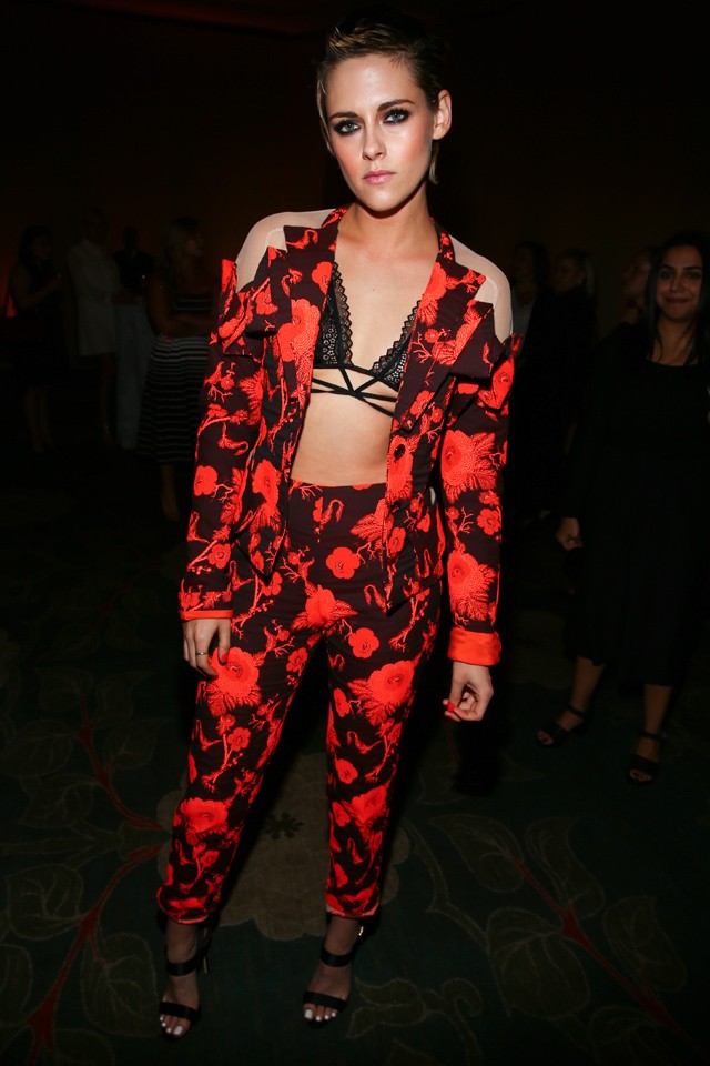 Kristen Stewart Hollwood