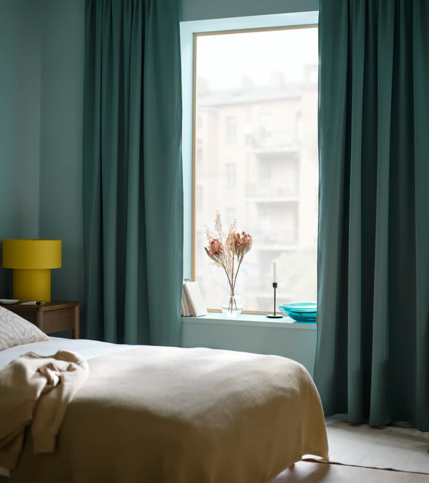 Függöny IKEA - ikea.hu