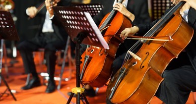 Kvíz: le tudod írni helyesen a világ leghíresebb zeneszerzőinek a nevét?