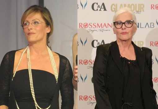 Palvin Barbarától Rúzsa Magdi énekesnőig: hírességek régi fotói a GLAMOUR Women of the Year gáláról