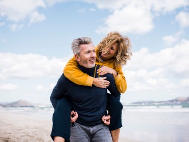 Itt a szakember teljes listája: 6 vitamin és ásványi anyag, amit egy 50 feletti embernek kötelező lenne szednie