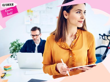 „A NEM egy olyan IGEN, amiért még kicsit küzdeni kell” - Hogyan trenírozd magad, hogy a jót is észrevedd, ne csak a kudarcot?