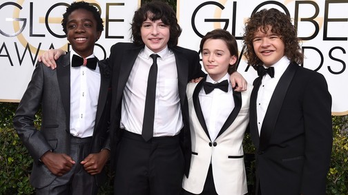 Ez a Stranger Things sztár kapta a legtöbb gyűlöletet a rajongóktól