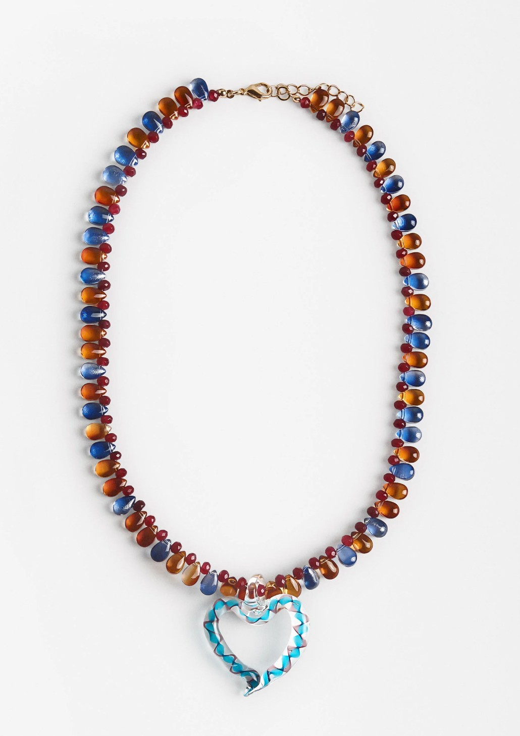 Nyaklánc PARFOIS 12 495 Ft