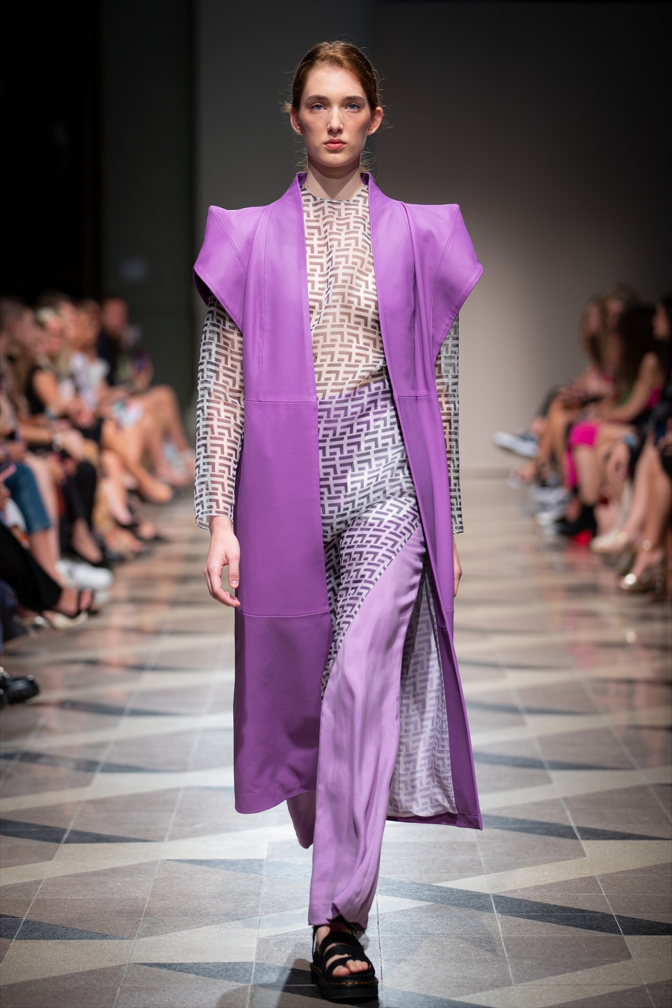 Evelin Fink 2023 tavaszi-nyári kollekció