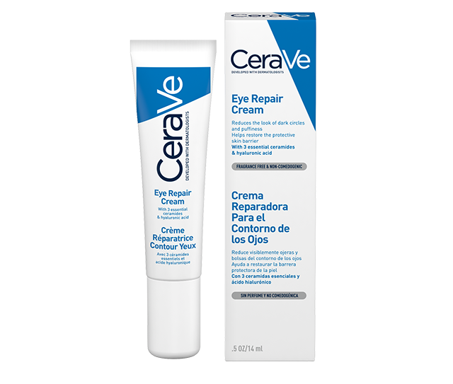 CeraVe Revitalizáló szemkörnyékápoló 3799 Ft/14 ml