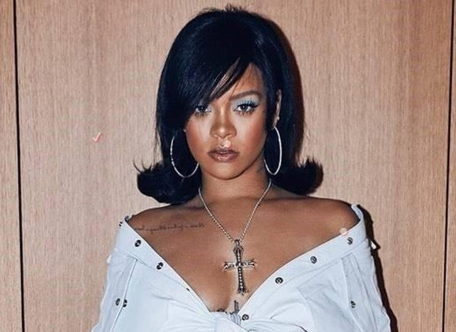 Rihanna