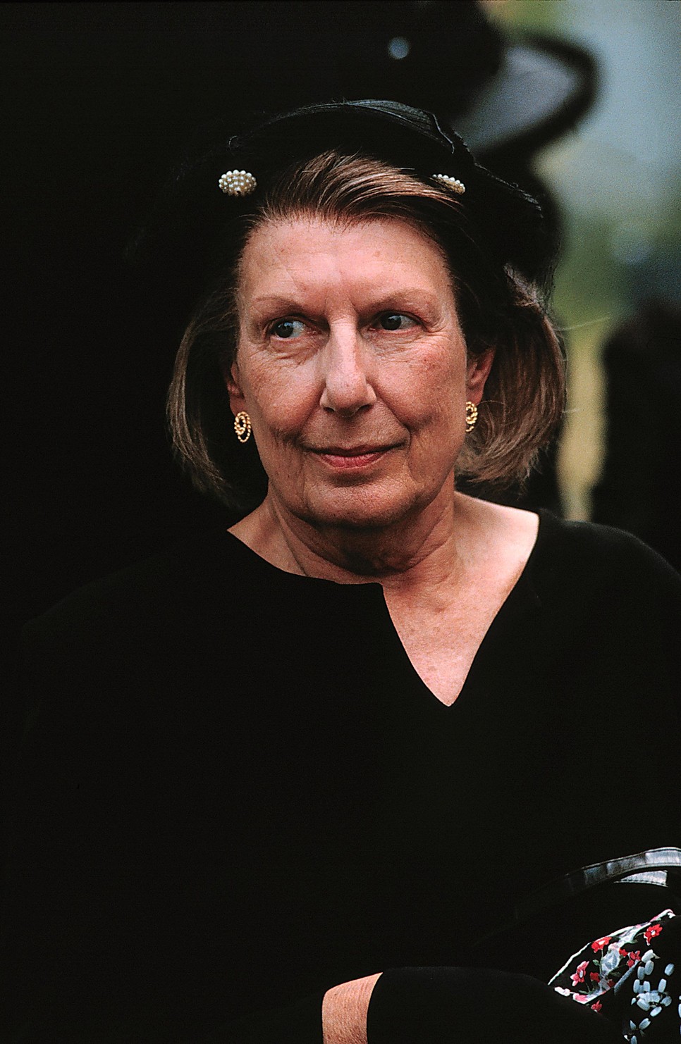 Livia Soprano - Maffiózók