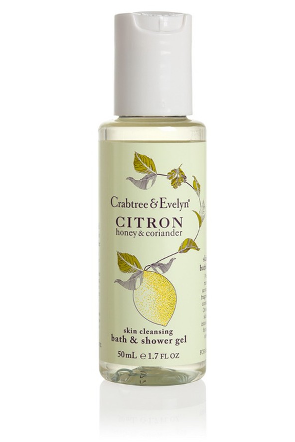 Crabtree & Evelyn kiárusítás