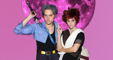 15 félelmetesen jó halloweeni sztárpár jelmez