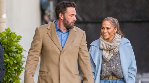 Jennifer Lopez és Ben Affleck újra együtt! Beszédes fotók készültek róluk