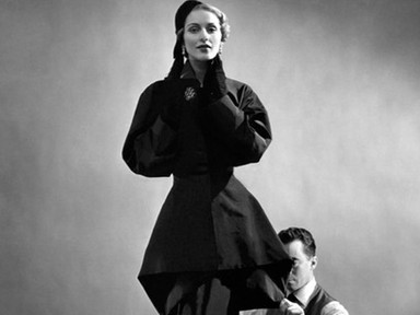 Tarantino producere támasztja fel a legendás divatházat