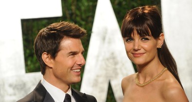 Suri Cruise hatalmas mérföldkőhöz ért, Tom Cruise és Katie Holmes 20 éves lánya szülei nyomdokaiba lépett