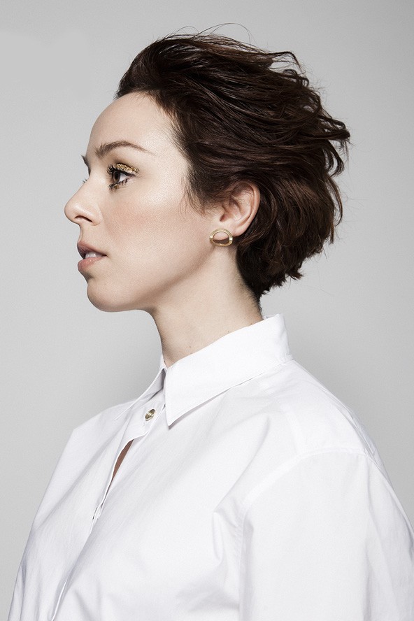 Hallottad már Kozma Orsi új dalát? Itt az Igen!