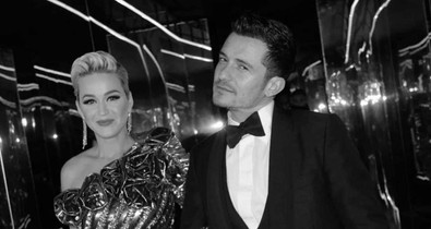 Divat a magyar: Katy Perry is az Abodi márka ruháját viseli