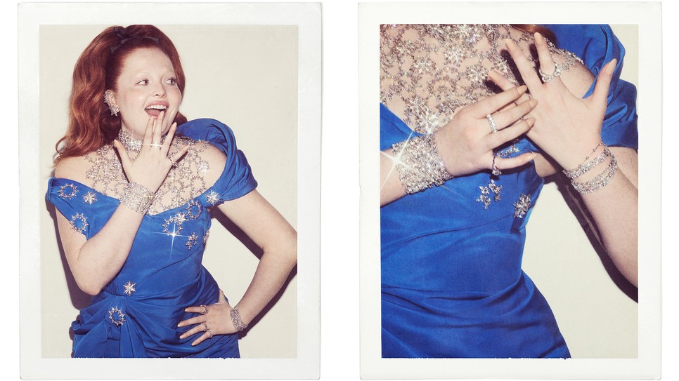 A Swarovski darabokkal végre igazán megcsillogtathatod a szépséged