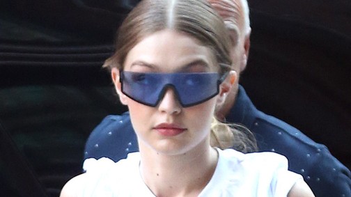 Ilyen menő Fila hamisítványt még soha nem láttál