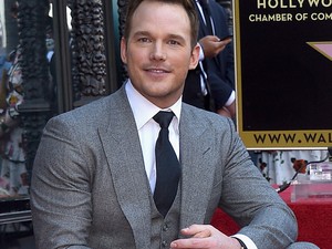 Egy csókkal tették hivatalossá: Ő Chris Pratt új szerelme