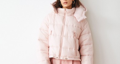 A legjobb pufidzsekik télre