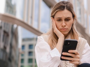 Hermann Veronika: „Ahol a nőket elnyomják, ott a demokrácia is halott”