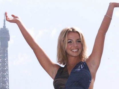 Miért követeli az internet, hogy Britney Spears-t szabadon engedjék?