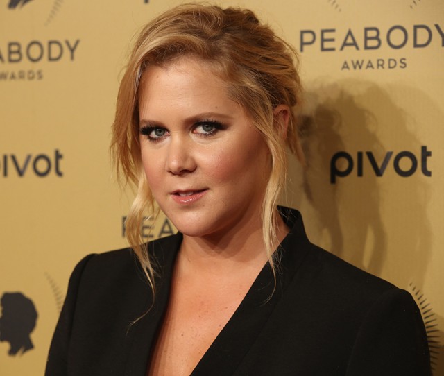 Amy Schumer olyan őszinte fotót osztott meg mesterséges megtermékenyítéséről, mint még soha senki