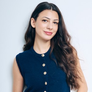 Somodi Dóra