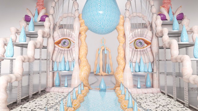 Harmadjára fogja Magyarországot nő önálló kiállítással képviselni a Velencei Biennálé bő 100 éves története során