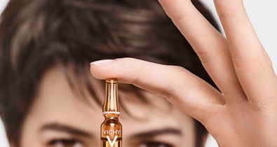 10 összetevő és más semmi! Fiatalítsd meg arcbőröd a tiszta C-vitamin erejével!