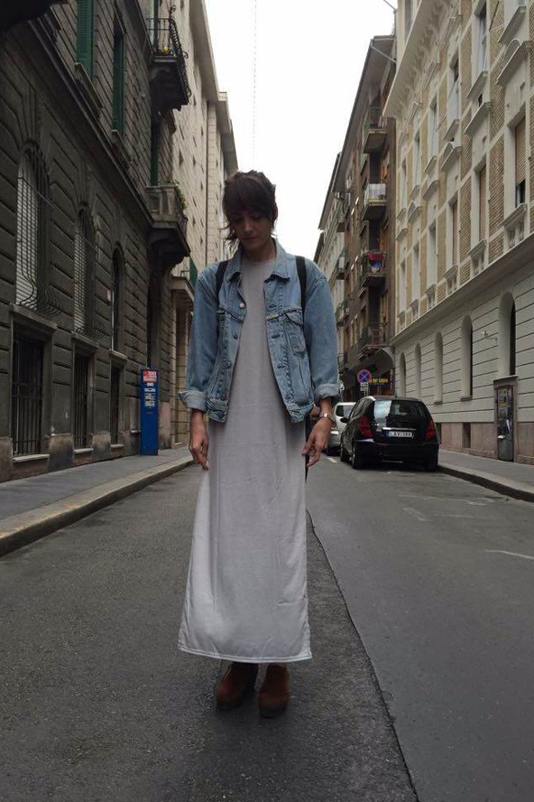 Ha egy ruhadarab mesélni tudna...