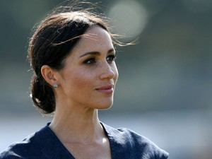 Meghan Markle visszatért az Instagramra, nagyon intim az első posztja