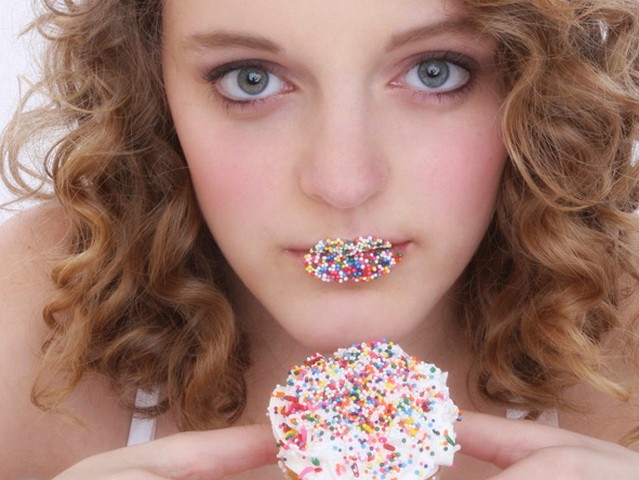 Glamour szerkesztőség