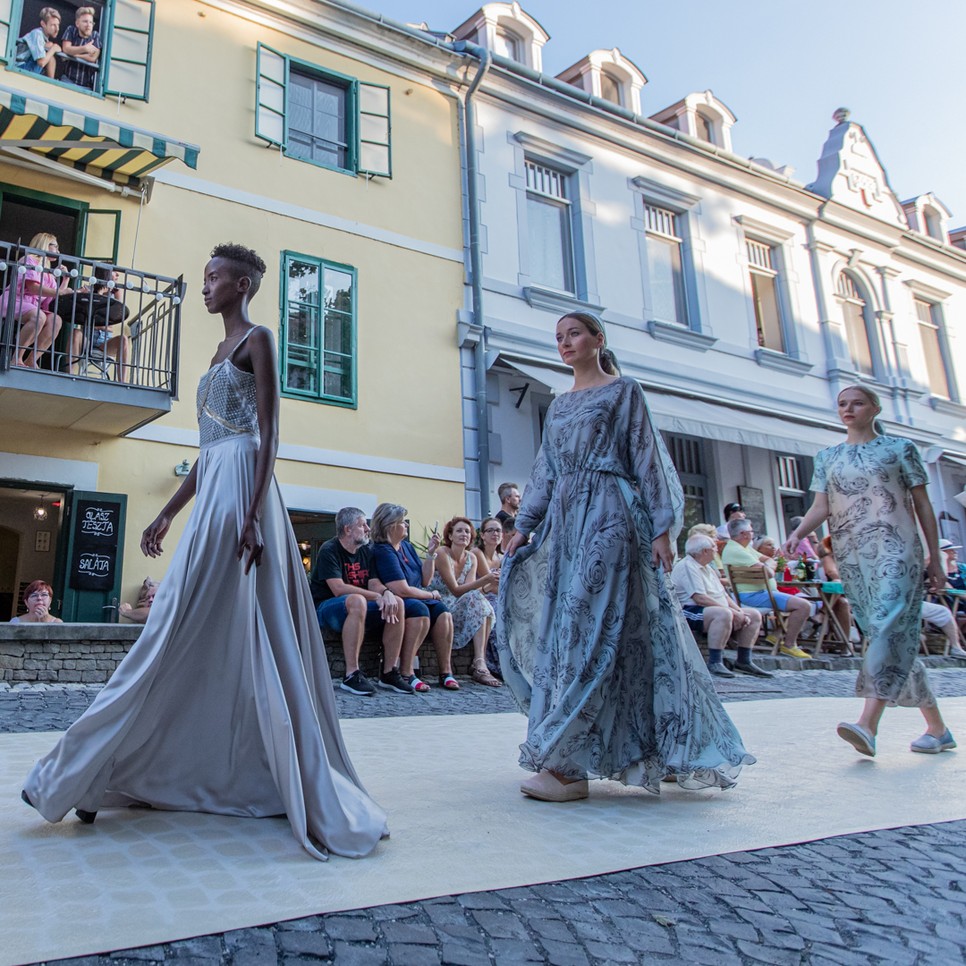 Elképesztő műsorral ünnepelt a közel 30 éves ikonikus magyar márka