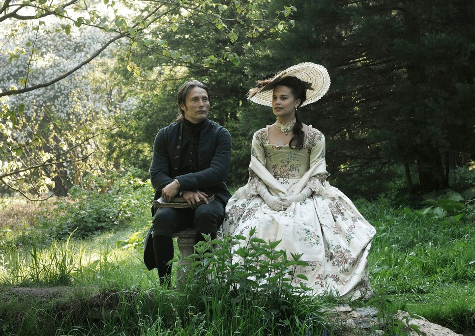 Ezek a filmvászon legszebb hercegnőruhái