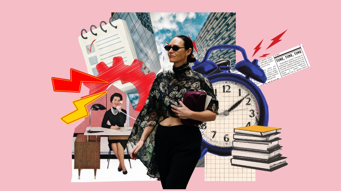 Folyamatosan változik a munkáról alkotott képünk, és aki nem tanul meg több szerepben helytállni, annak nehéz dolga lesz a jövővel