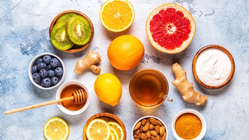 Így erősítsd hatékonyan az immunrendszered, akár már 24 óra alatt