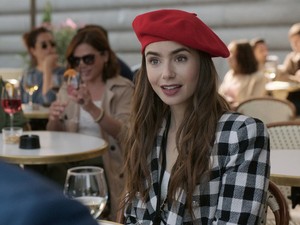 Szerezd be az Emily Párizsban legjobb szettjét a GLAMOUR-napokon