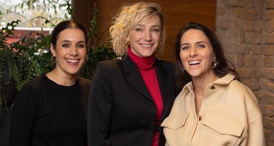 Borbély Alexandra, Eke Angéla, Pálmai Anna is odafigyelnek a mentális jóllétükre