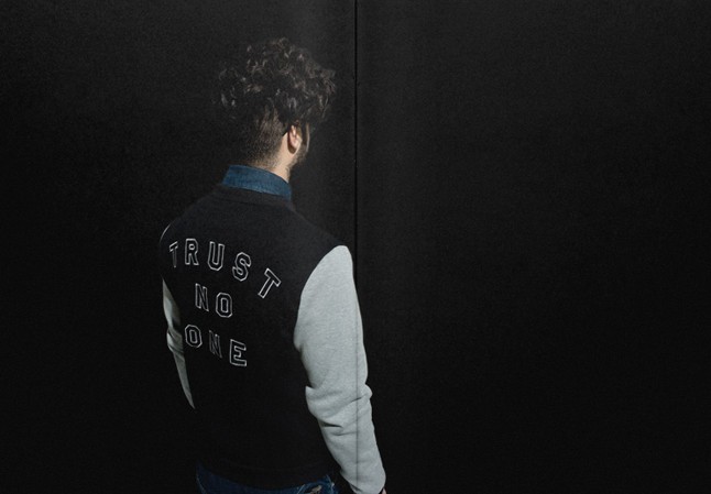 Sikeres, kreatív és szemtelenül fiatal: Márkus Dani az Aarion megálmodója