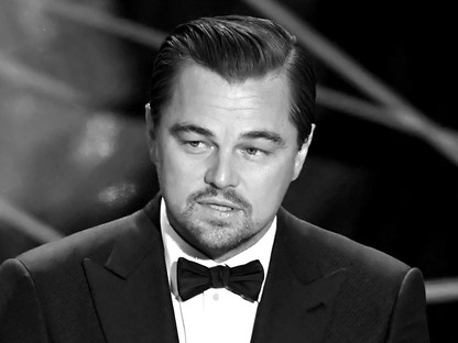 Annyira édes Leonardo DiCaprio első Golden Globe-os jelenése